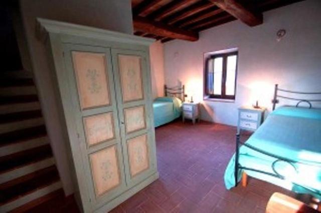 Agriturismo Marinella Amelia Exterior foto