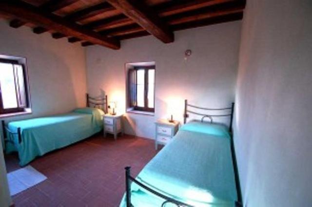 Agriturismo Marinella Amelia Exterior foto