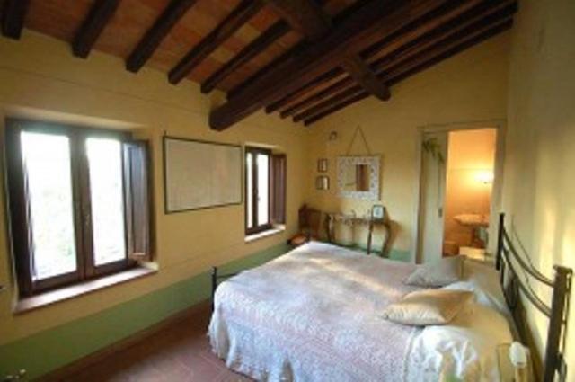 Agriturismo Marinella Amelia Exterior foto